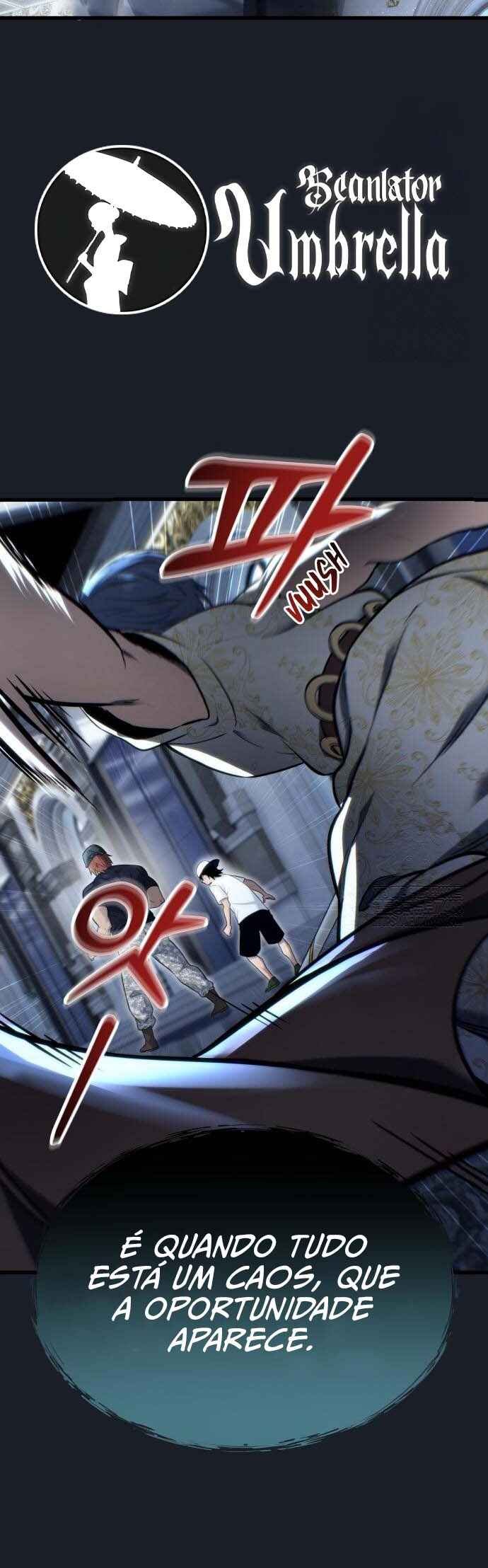 Read Tower of God_ Urek’s Ascent pt_BR Manga Online