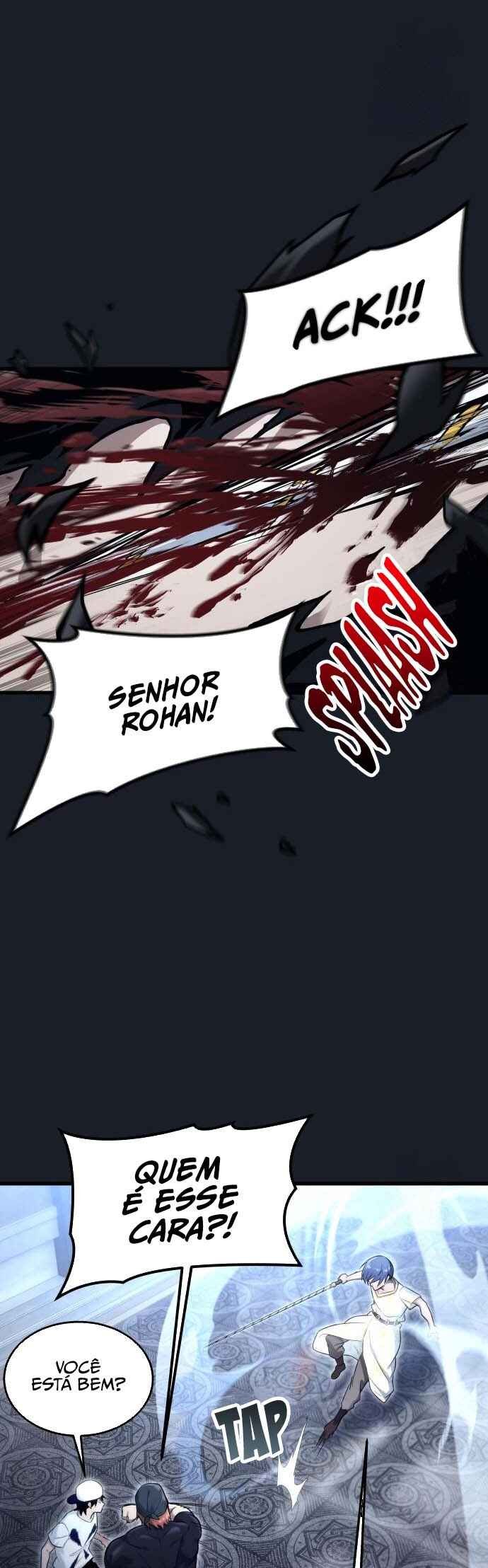Read Tower of God_ Urek’s Ascent pt_BR Manga Online