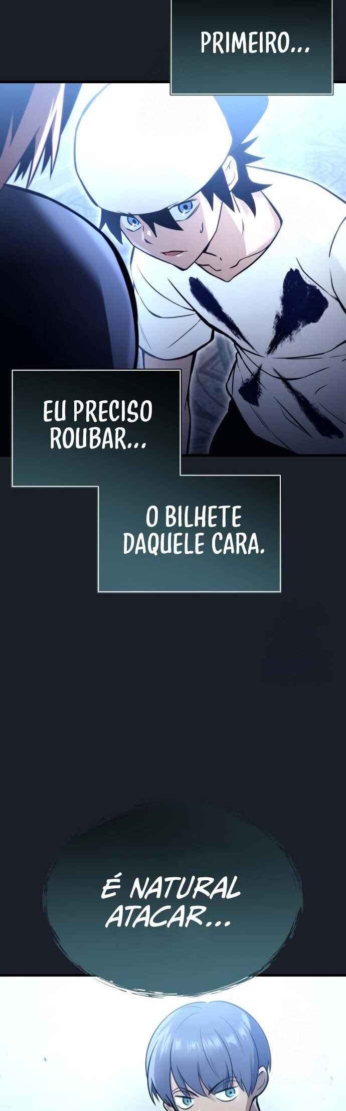 Read Tower of God_ Urek’s Ascent pt_BR Manga Online