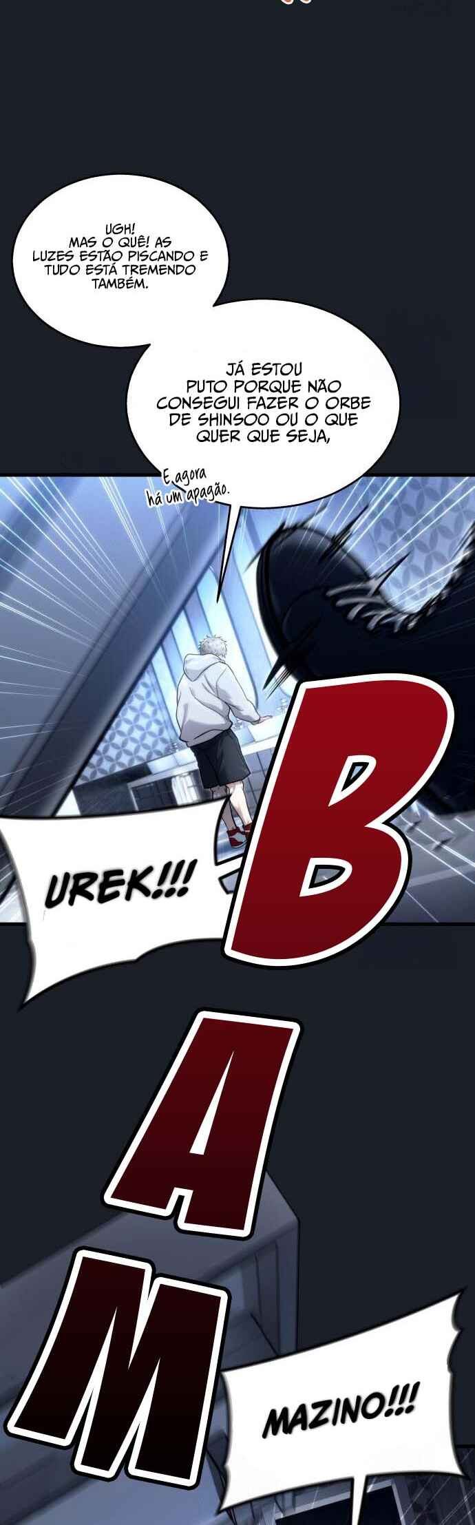 Read Tower of God_ Urek’s Ascent pt_BR Manga Online