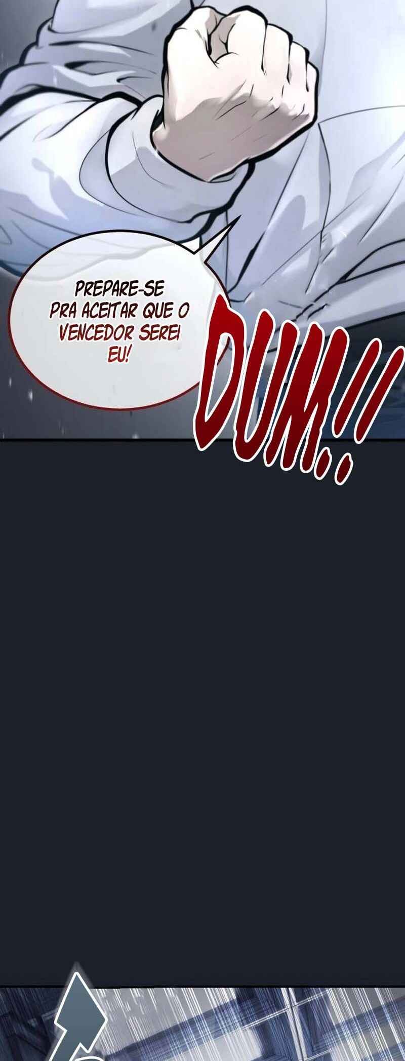 Read Tower of God_ Urek’s Ascent pt_BR Manga Online