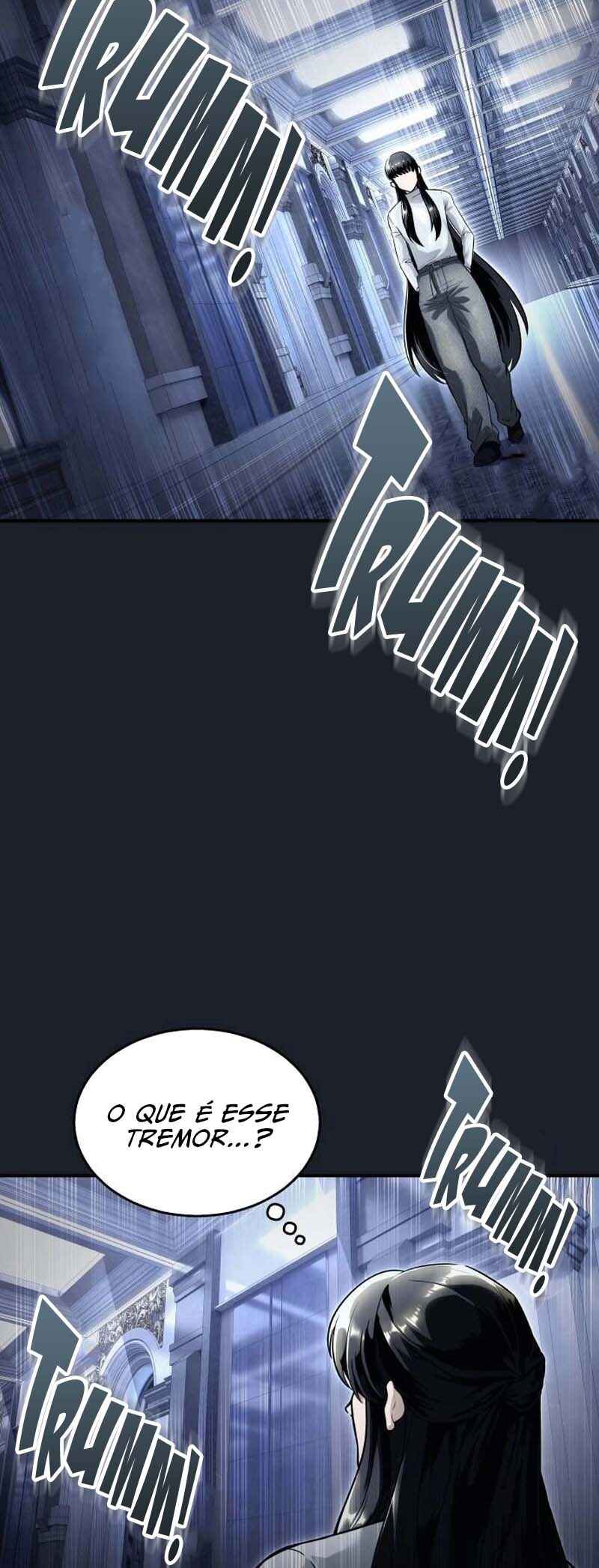 Read Tower of God_ Urek’s Ascent pt_BR Manga Online