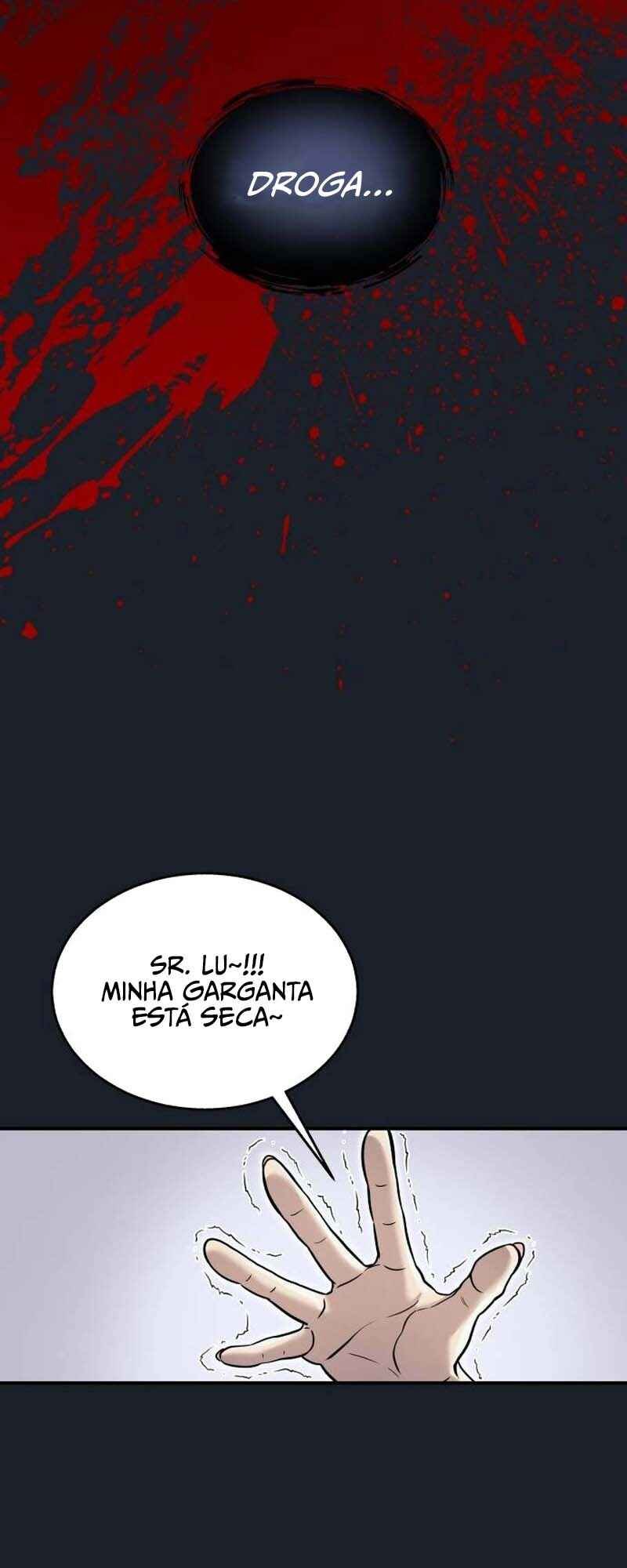 Read Tower of God_ Urek’s Ascent pt_BR Manga Online