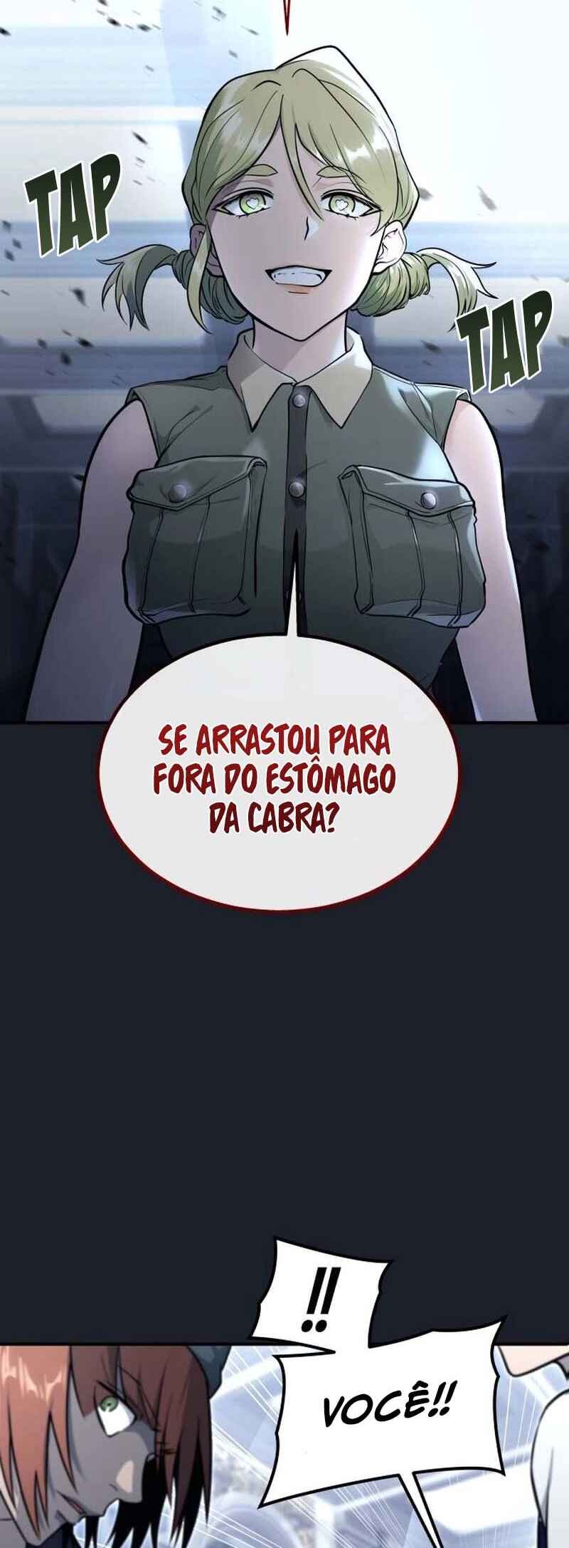 Read Tower of God_ Urek’s Ascent pt_BR Manga Online