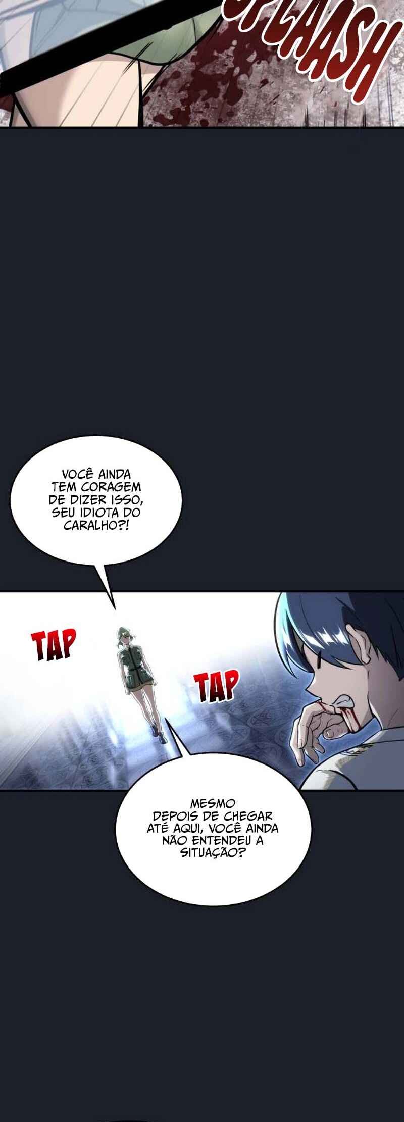 Read Tower of God_ Urek’s Ascent pt_BR Manga Online