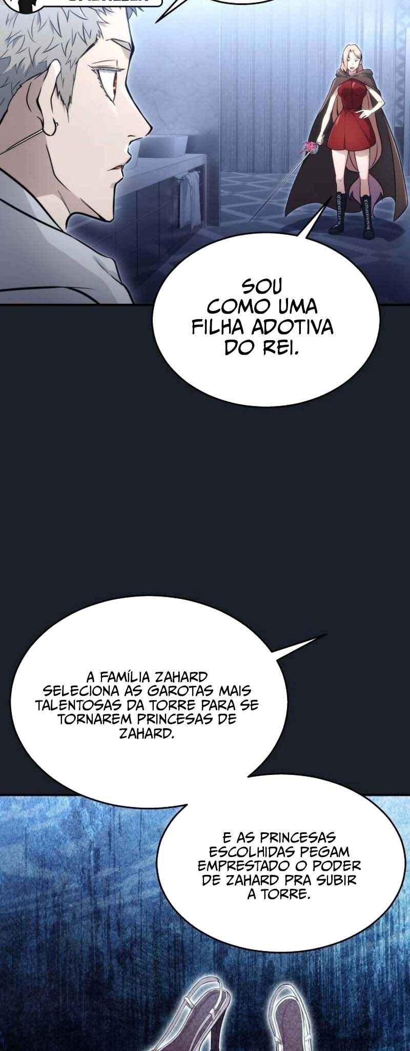Read Tower of God_ Urek’s Ascent pt_BR Manga Online