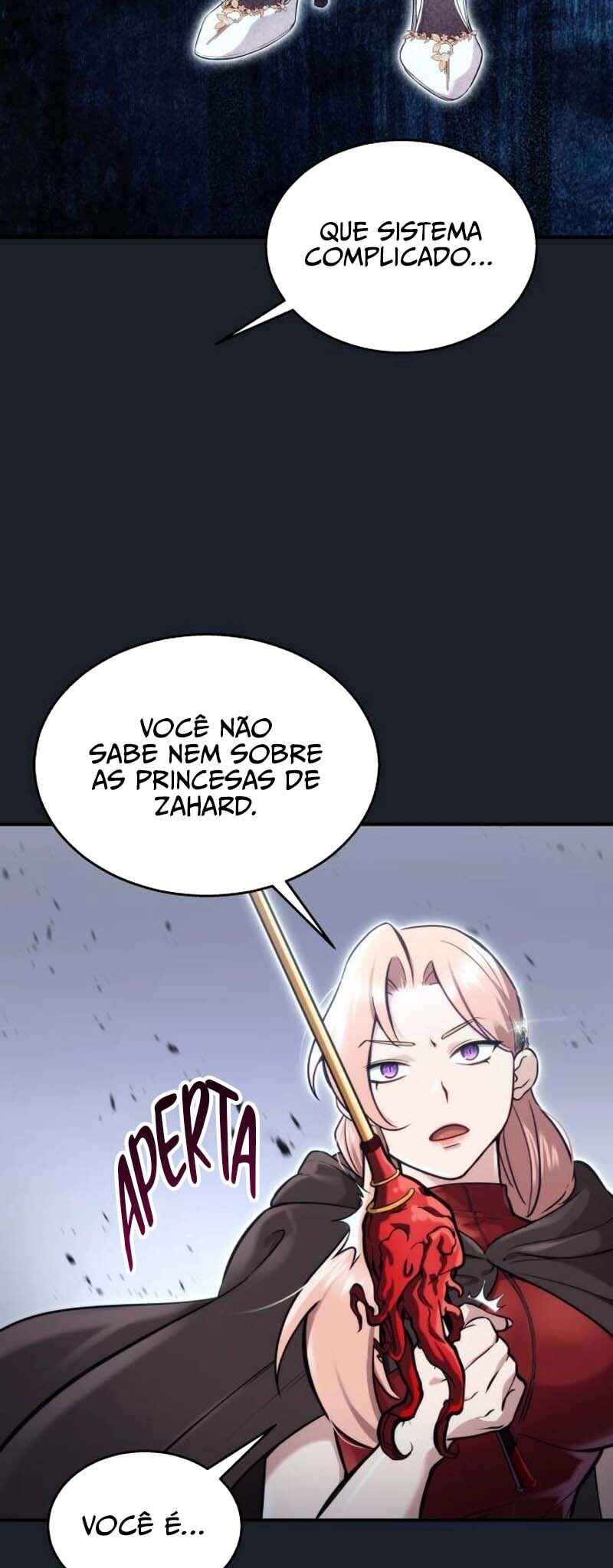 Read Tower of God_ Urek’s Ascent pt_BR Manga Online