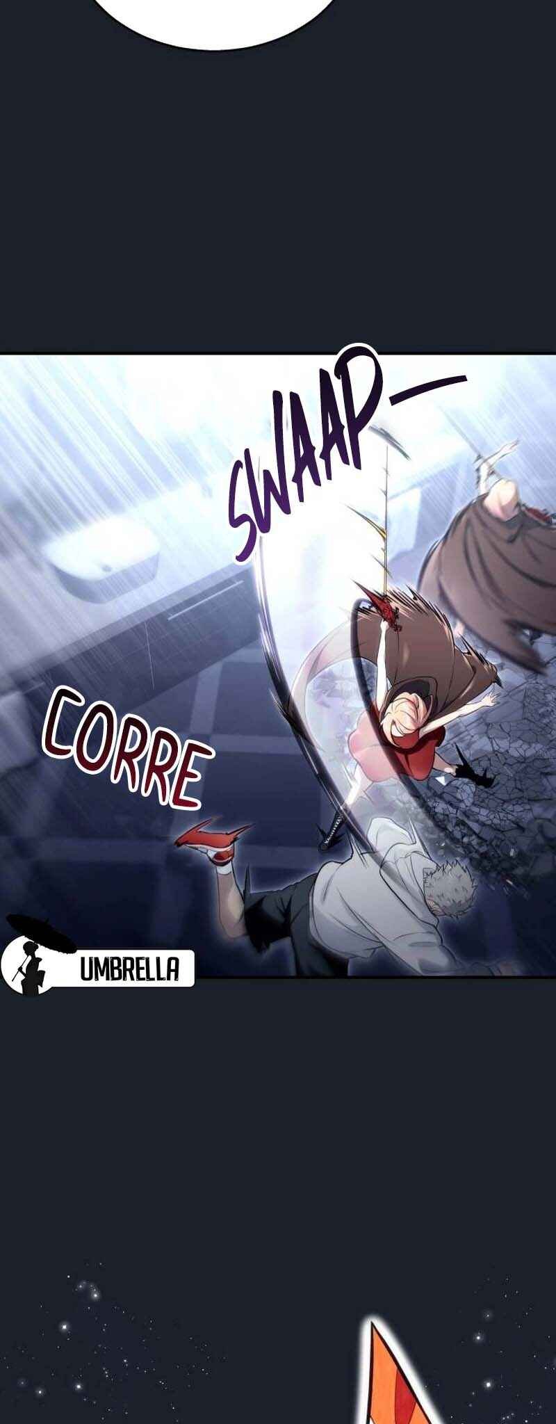 Read Tower of God_ Urek’s Ascent pt_BR Manga Online