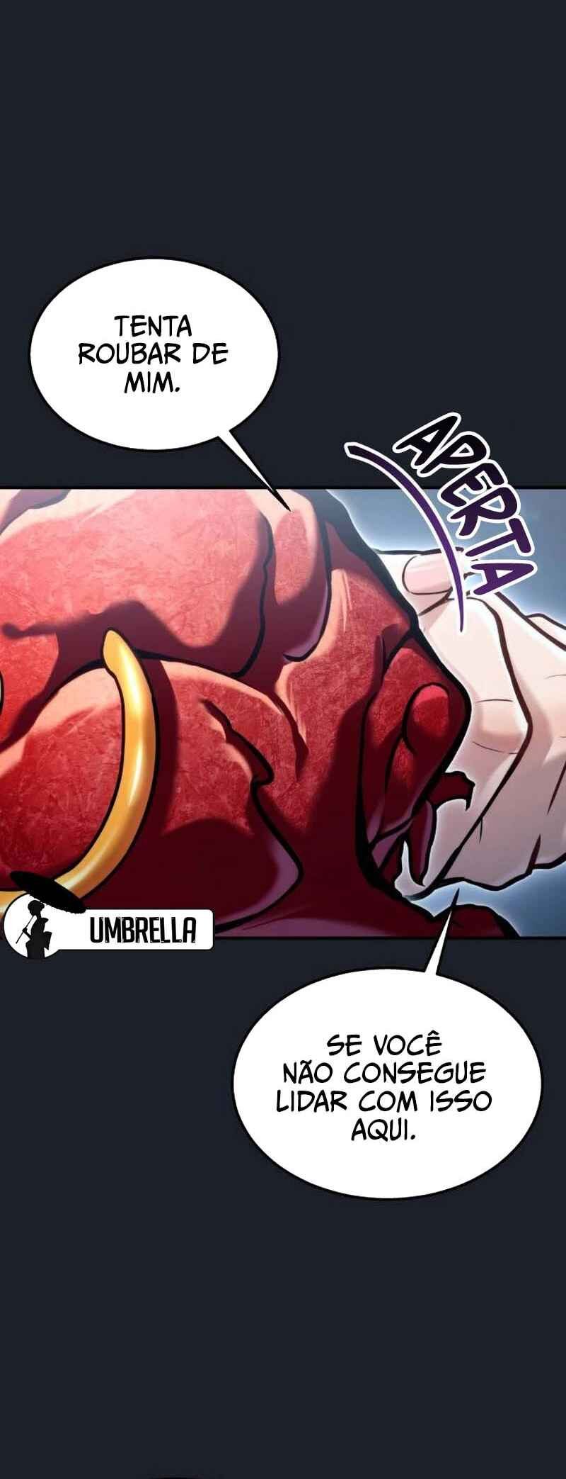 Read Tower of God_ Urek’s Ascent pt_BR Manga Online