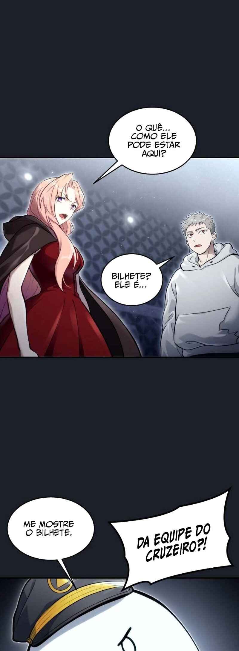 Read Tower of God_ Urek’s Ascent pt_BR Manga Online
