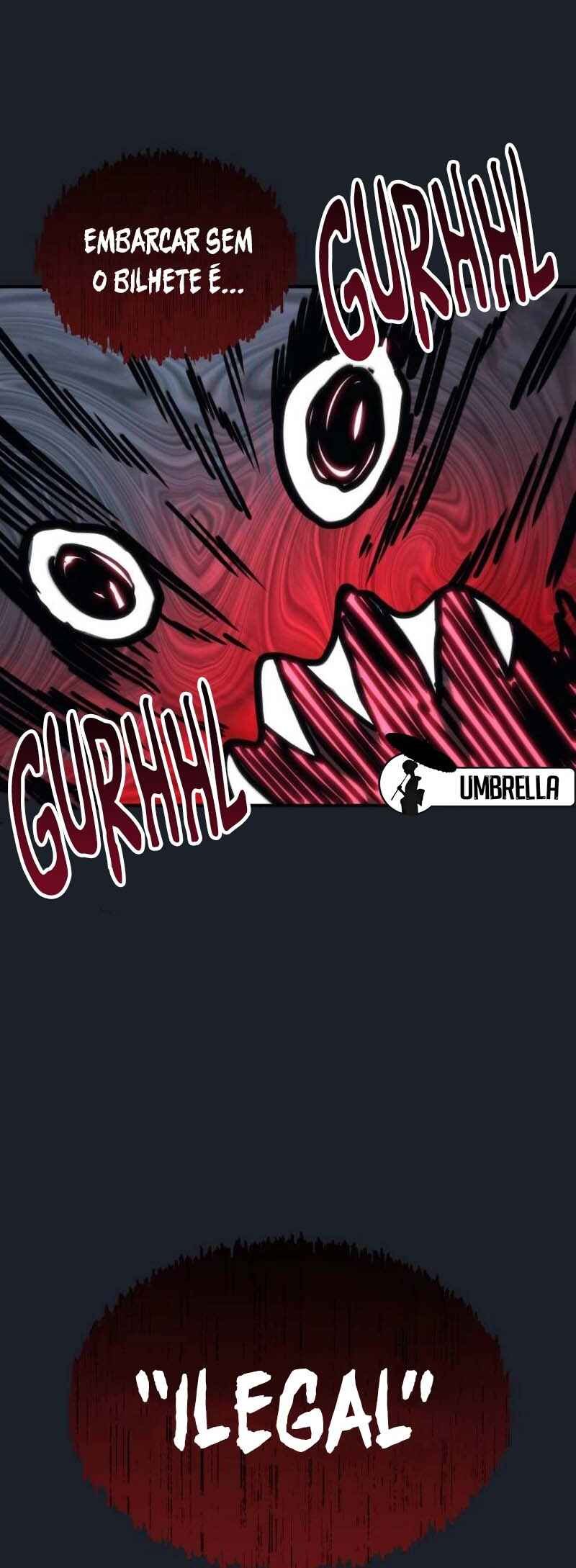 Read Tower of God_ Urek’s Ascent pt_BR Manga Online