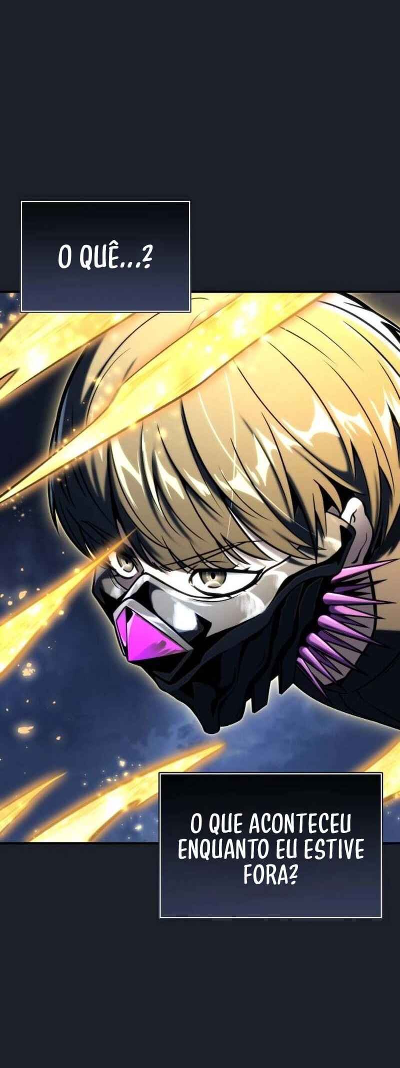 Read Tower of God_ Urek’s Ascent pt_BR Manga Online