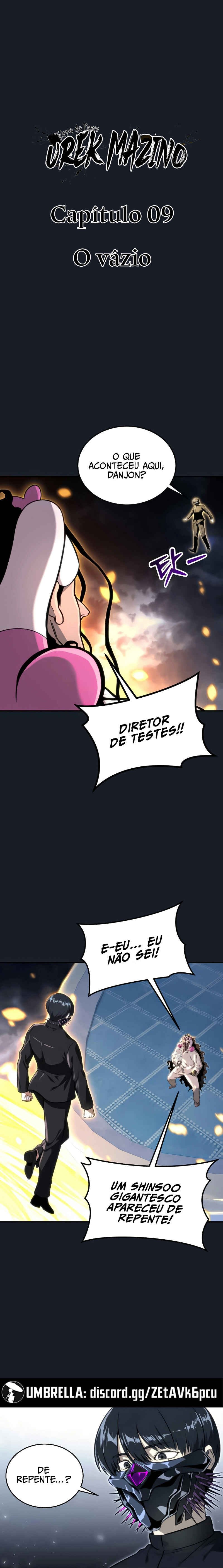 Read Tower of God_ Urek’s Ascent pt_BR Manga Online