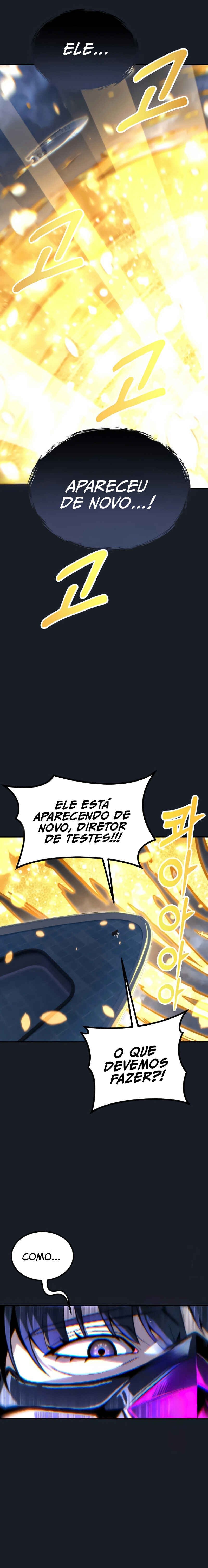Read Tower of God_ Urek’s Ascent pt_BR Manga Online