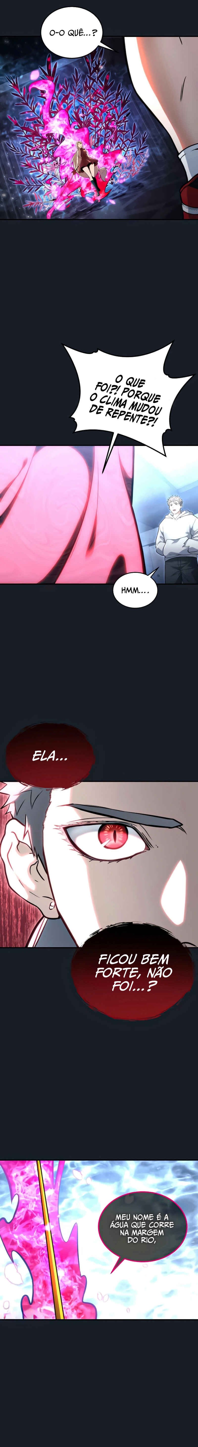 Read Tower of God_ Urek’s Ascent pt_BR Manga Online