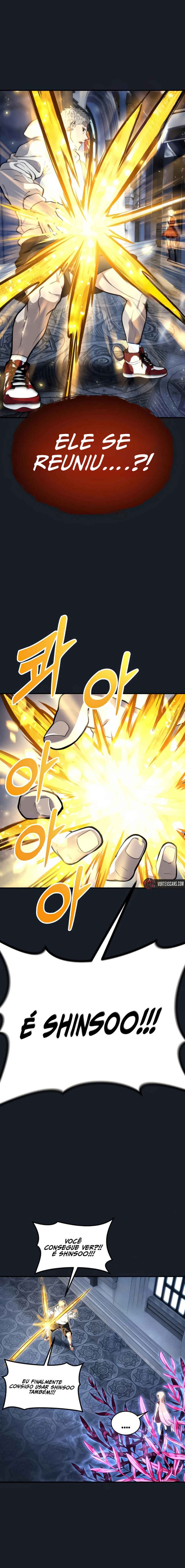 Read Tower of God_ Urek’s Ascent pt_BR Manga Online