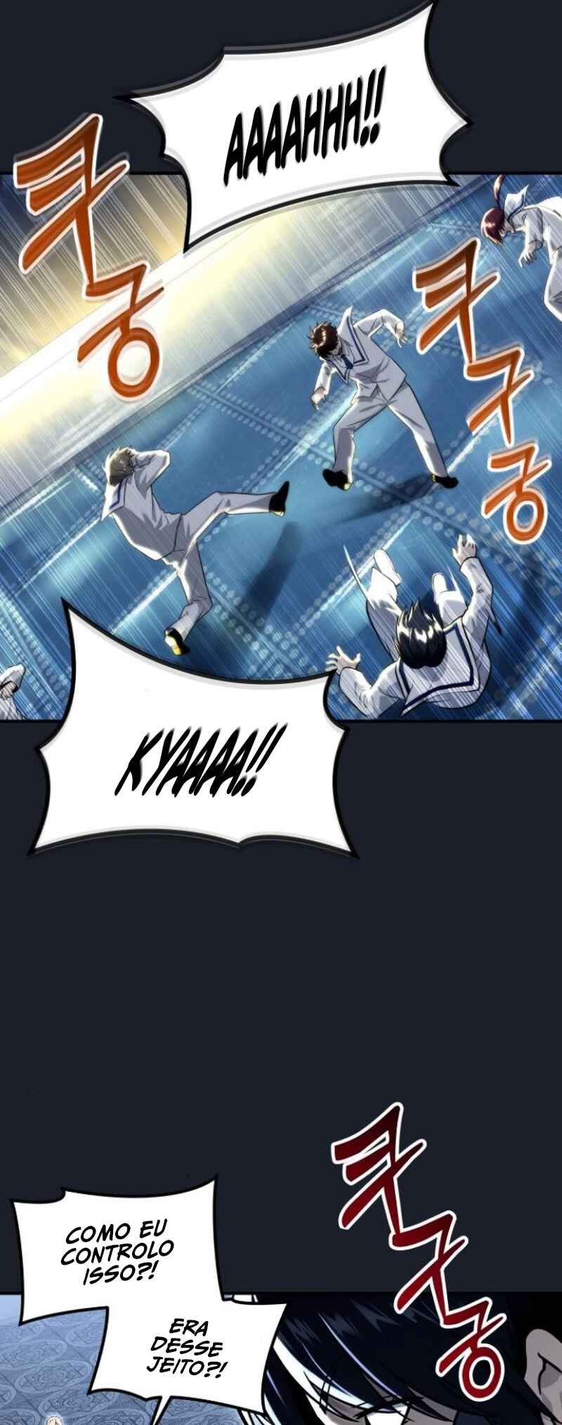 Read Tower of God_ Urek’s Ascent pt_BR Manga Online