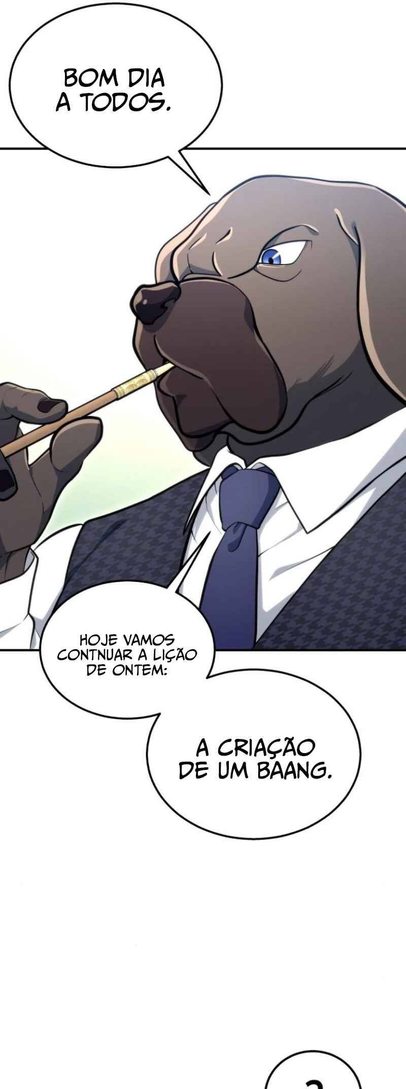 Read Tower of God_ Urek’s Ascent pt_BR Manga Online