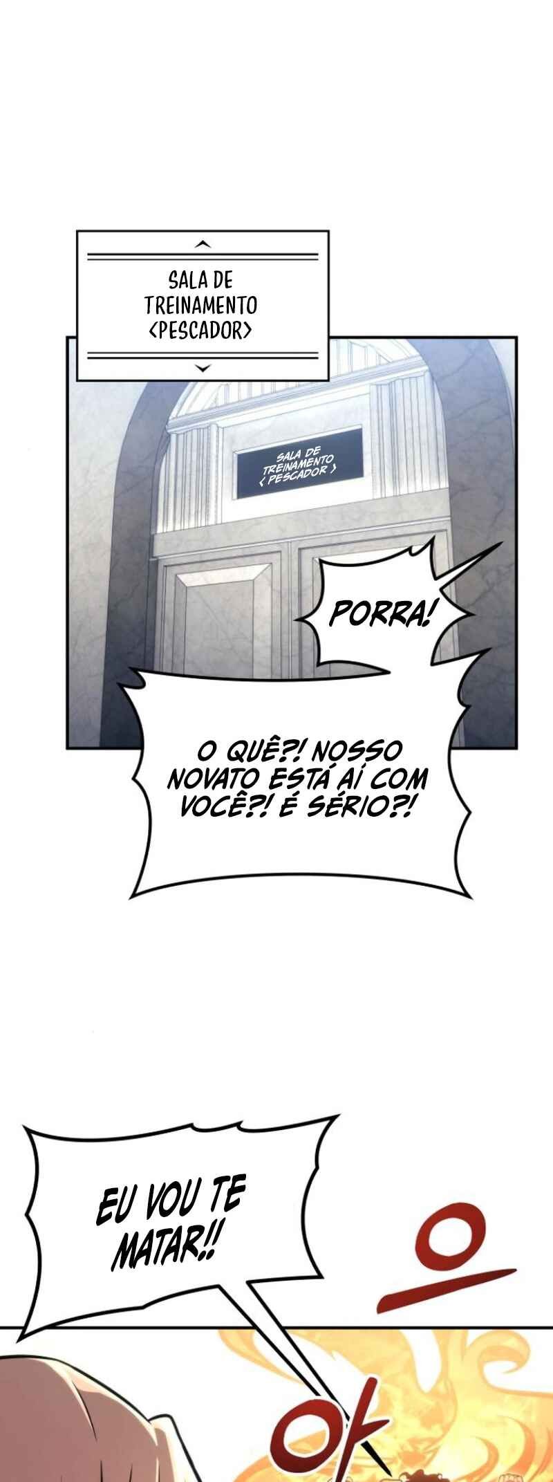Read Tower of God_ Urek’s Ascent pt_BR Manga Online