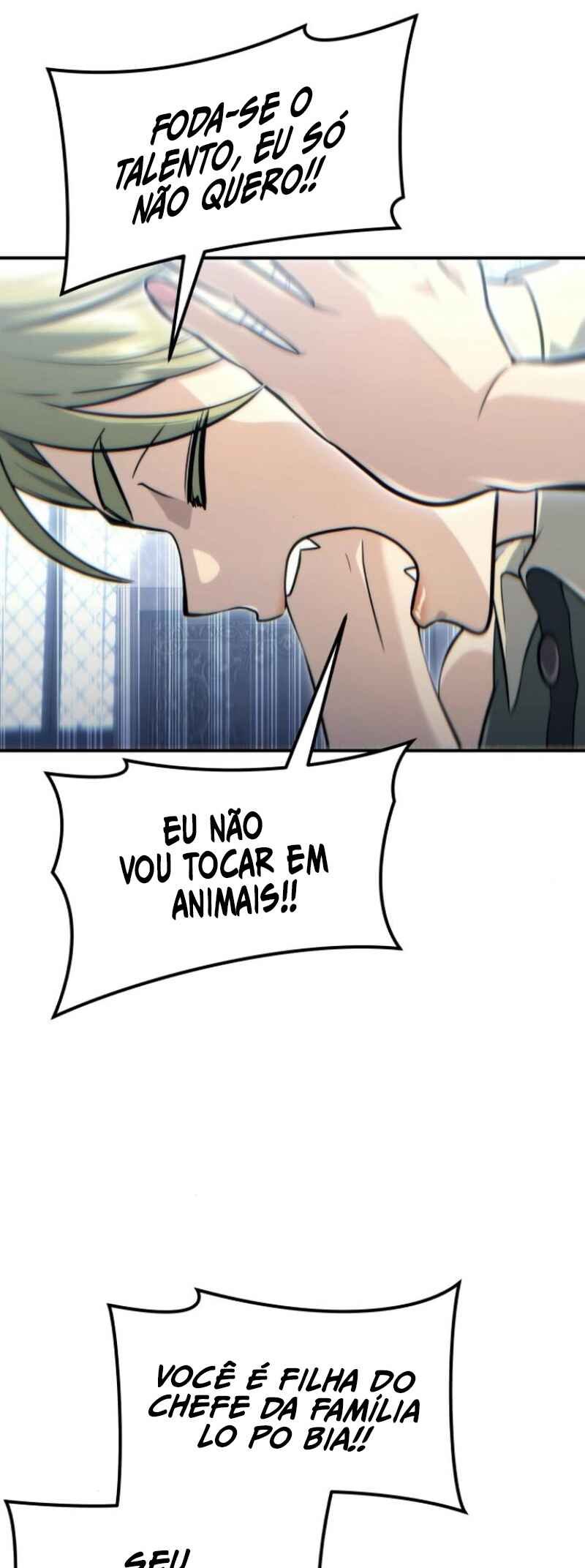 Read Tower of God_ Urek’s Ascent pt_BR Manga Online