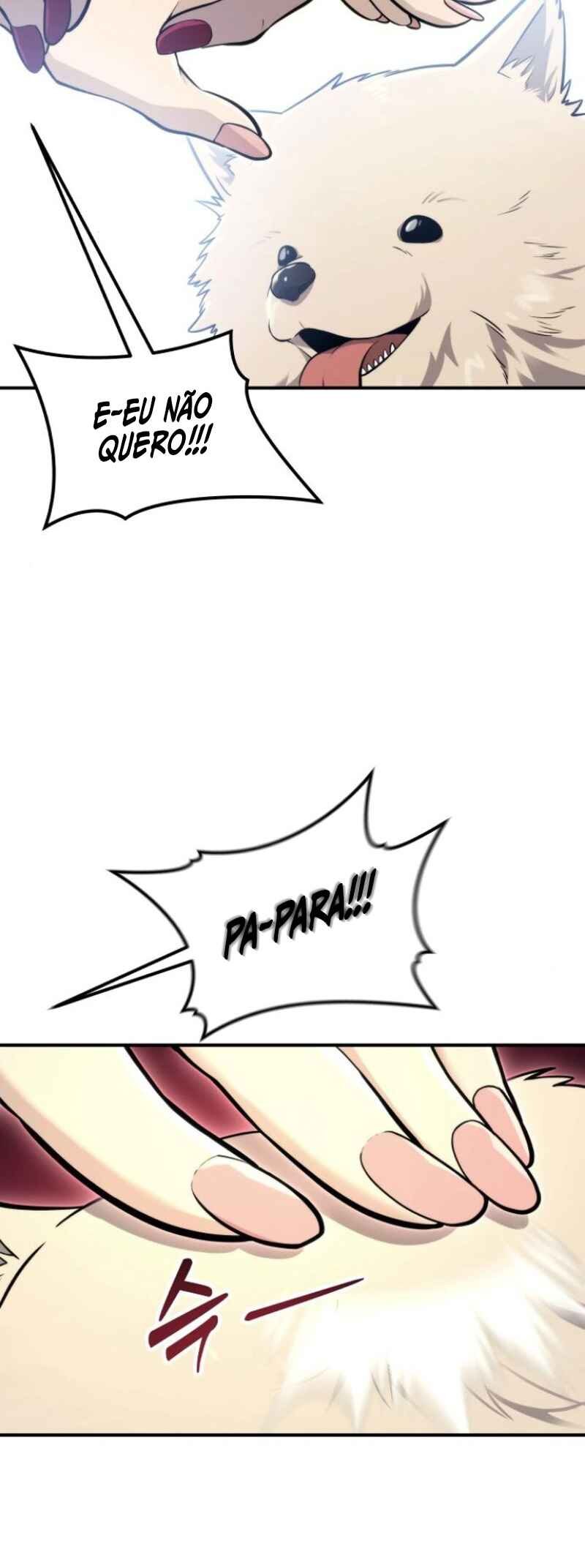 Read Tower of God_ Urek’s Ascent pt_BR Manga Online