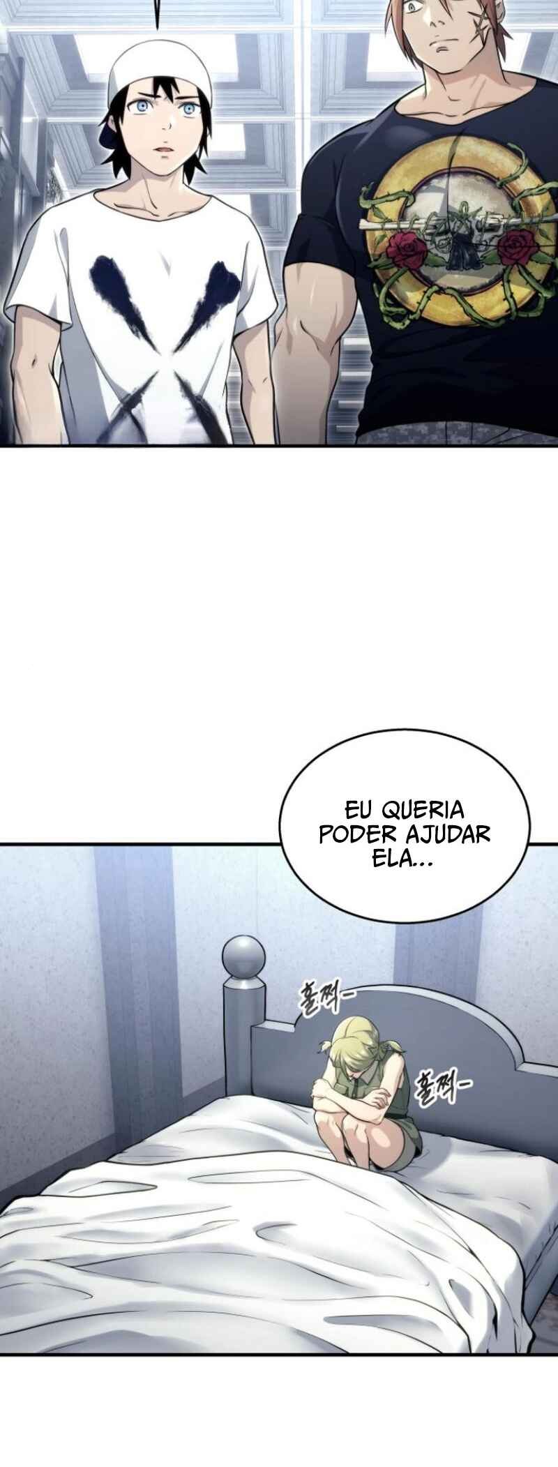 Read Tower of God_ Urek’s Ascent pt_BR Manga Online