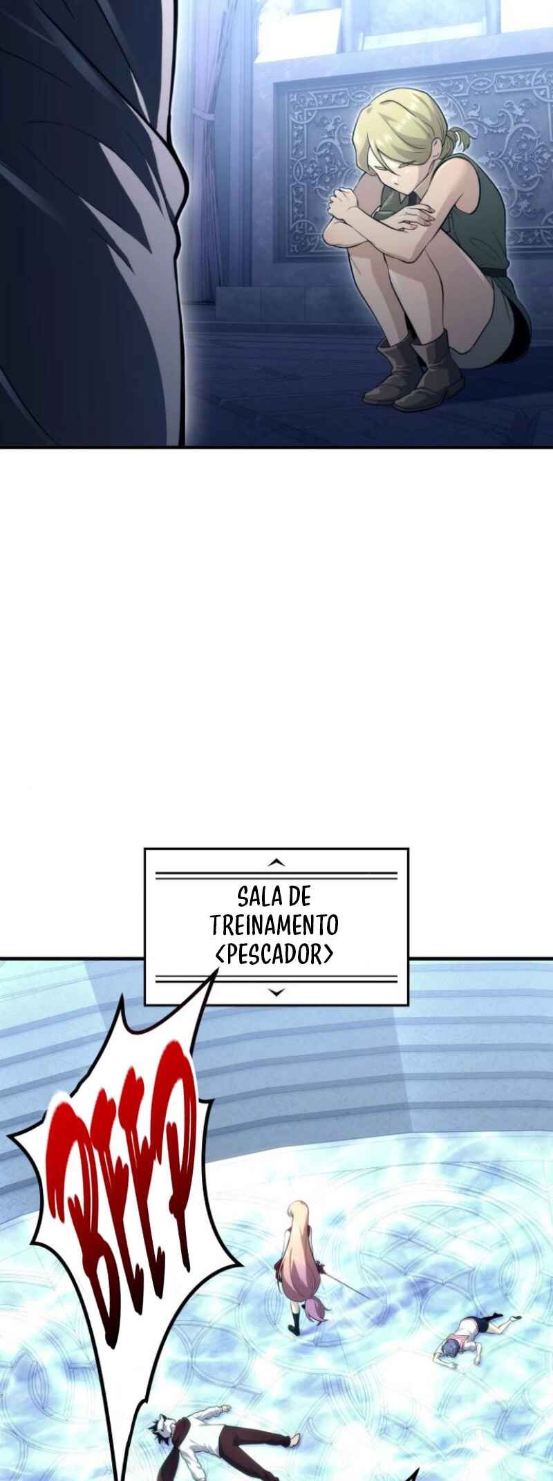 Read Tower of God_ Urek’s Ascent pt_BR Manga Online