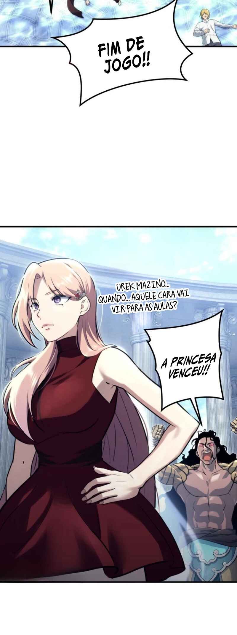 Read Tower of God_ Urek’s Ascent pt_BR Manga Online