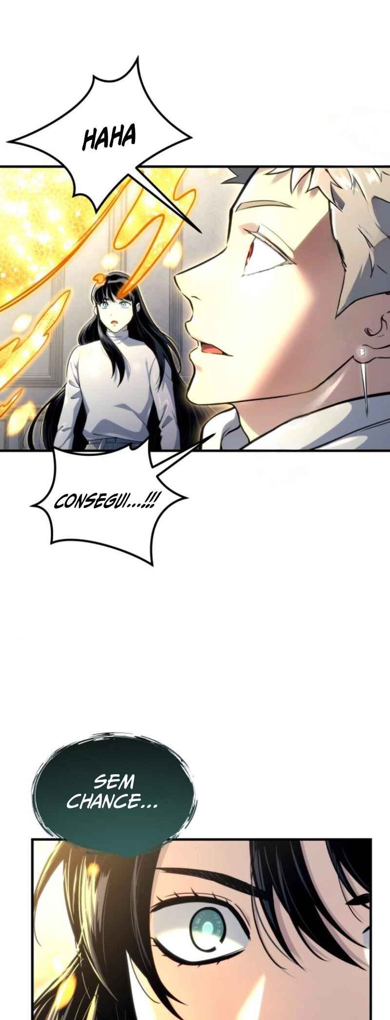 Read Tower of God_ Urek’s Ascent pt_BR Manga Online