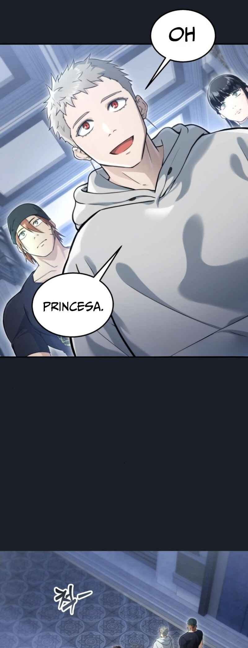 Read Tower of God_ Urek’s Ascent pt_BR Manga Online