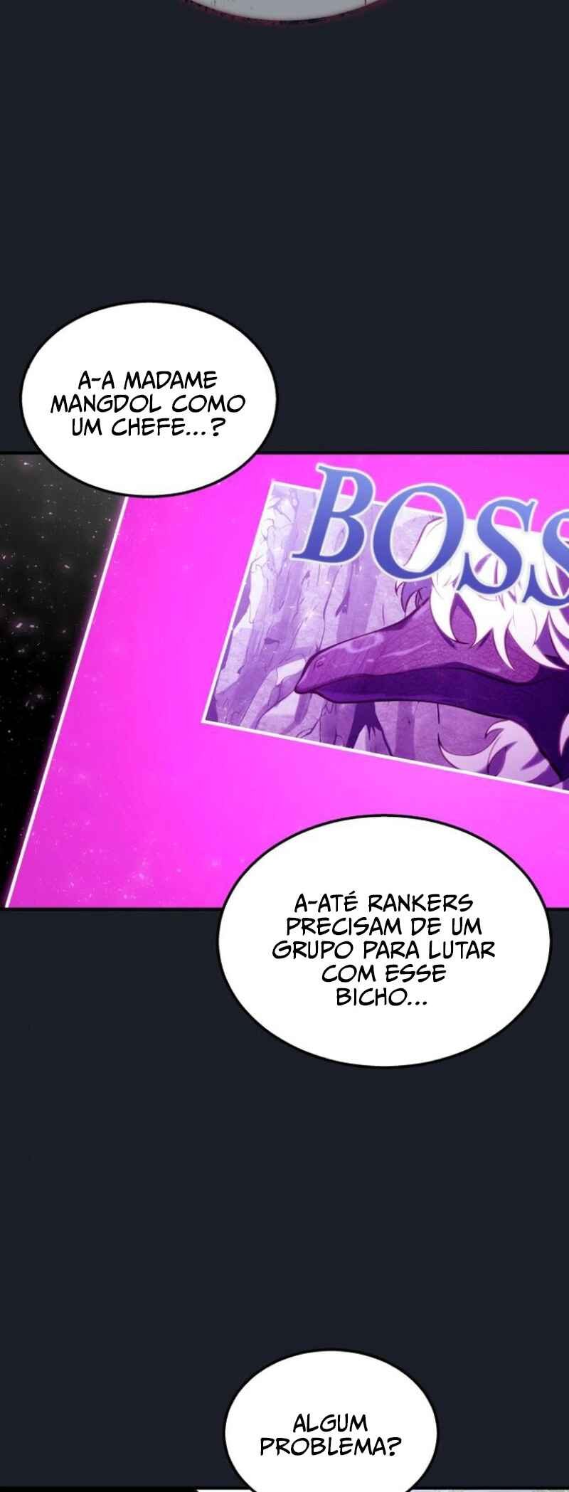 Read Tower of God_ Urek’s Ascent pt_BR Manga Online