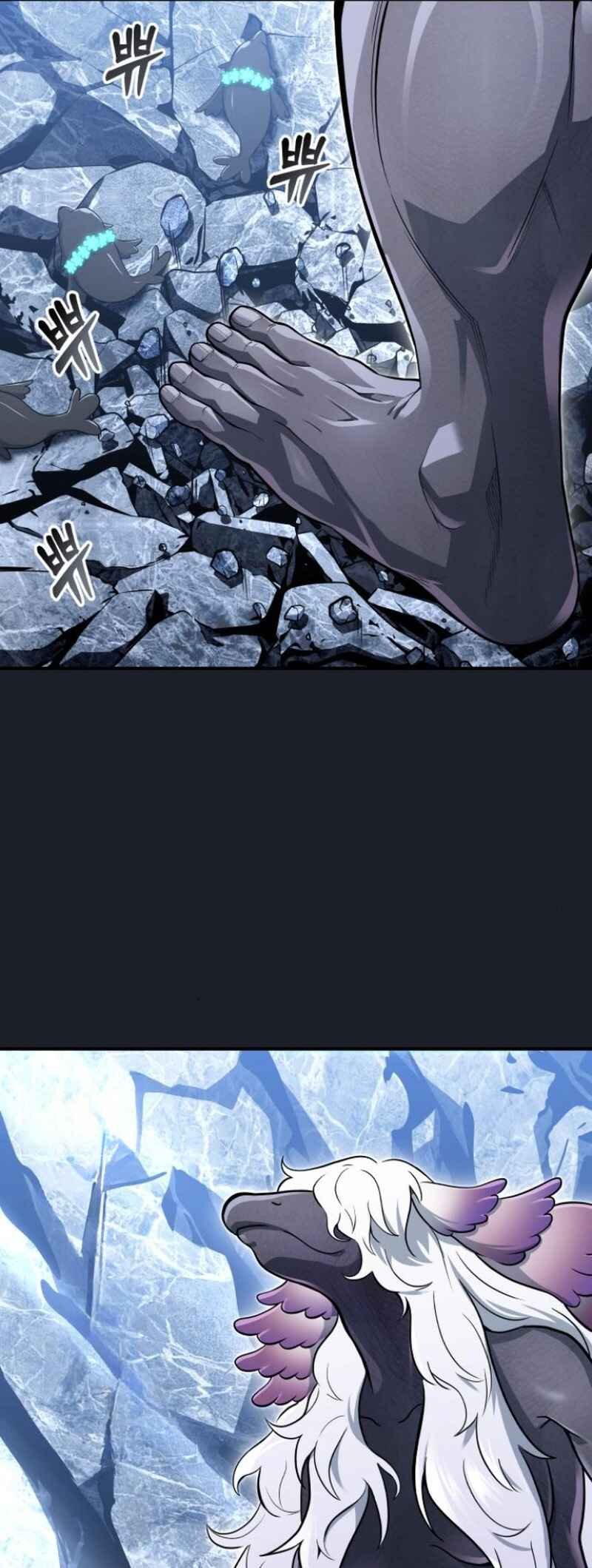 Read Tower of God_ Urek’s Ascent pt_BR Manga Online
