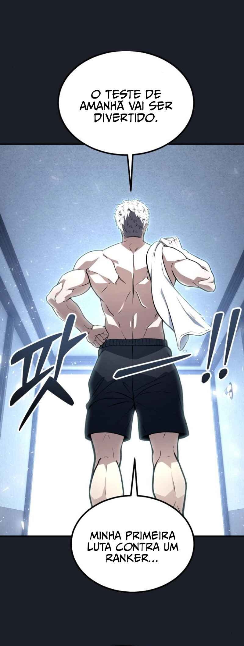 Read Tower of God_ Urek’s Ascent pt_BR Manga Online