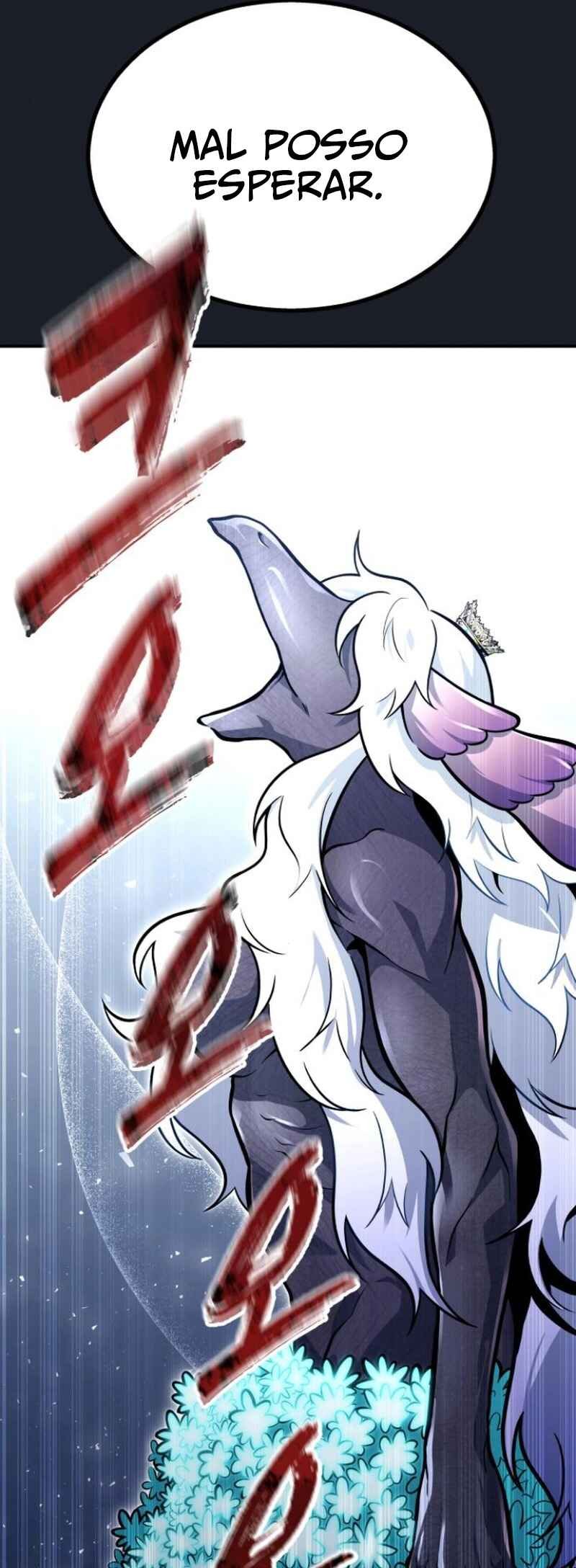 Read Tower of God_ Urek’s Ascent pt_BR Manga Online