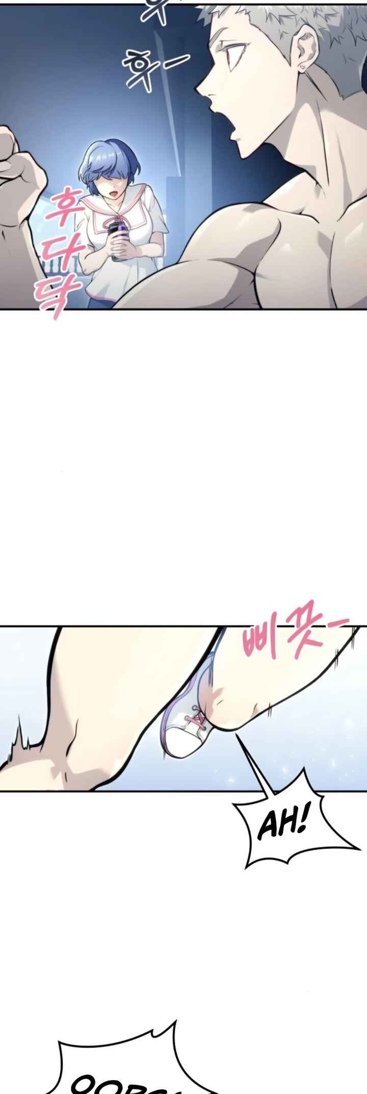 Read Tower of God_ Urek’s Ascent pt_BR Manga Online