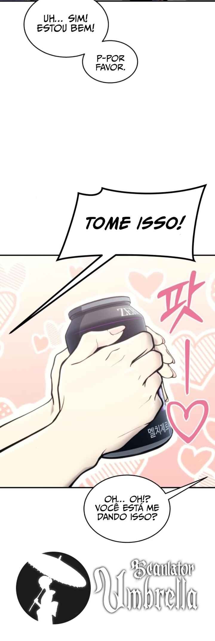 Read Tower of God_ Urek’s Ascent pt_BR Manga Online