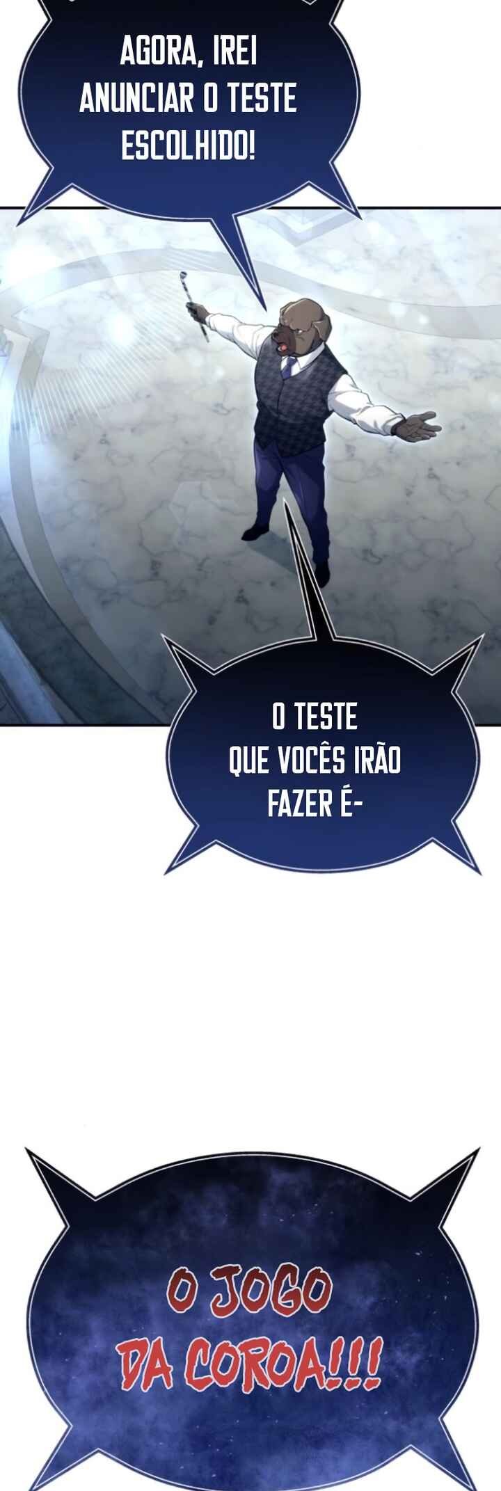 Read Tower of God_ Urek’s Ascent pt_BR Manga Online