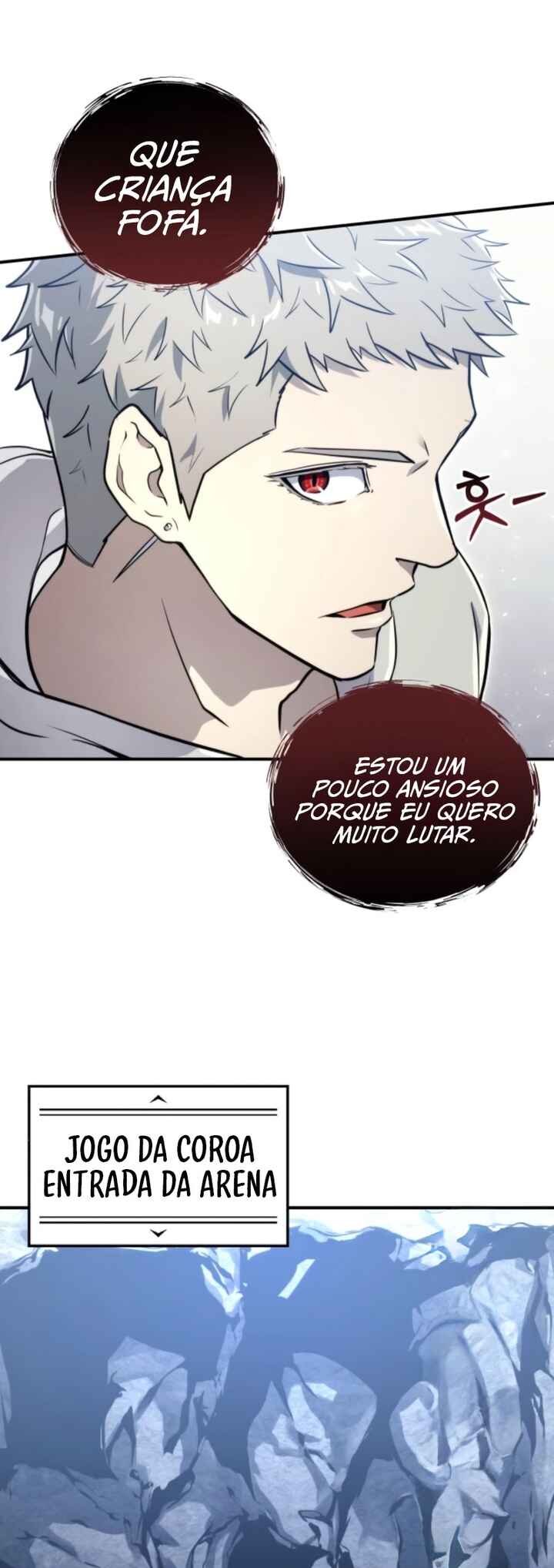 Read Tower of God_ Urek’s Ascent pt_BR Manga Online