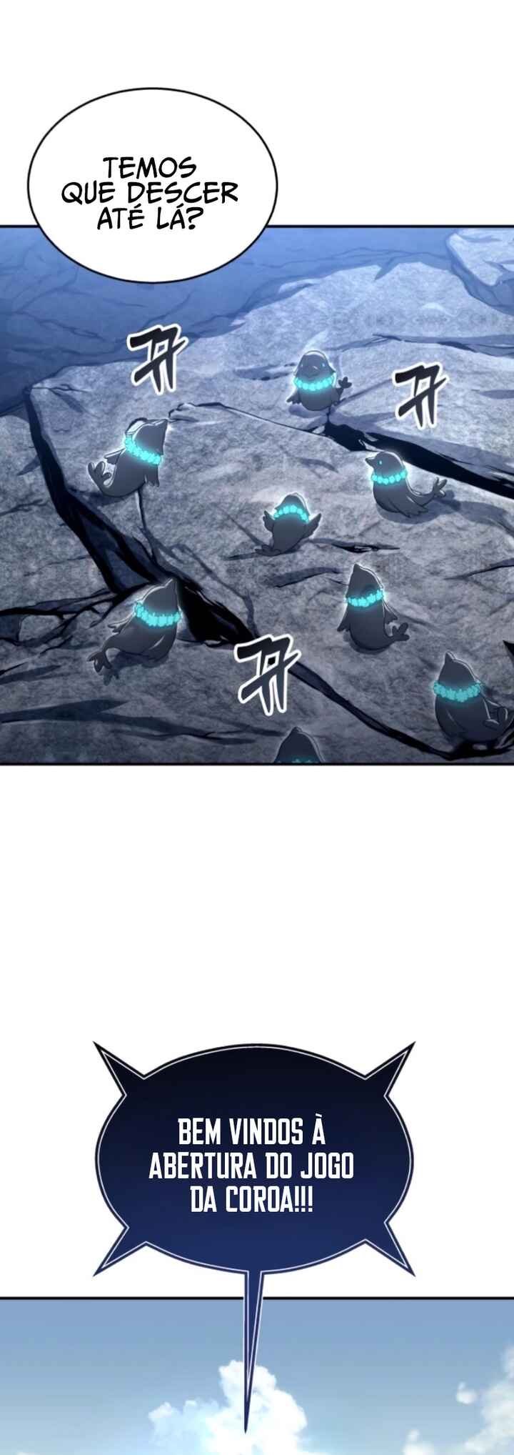 Read Tower of God_ Urek’s Ascent pt_BR Manga Online