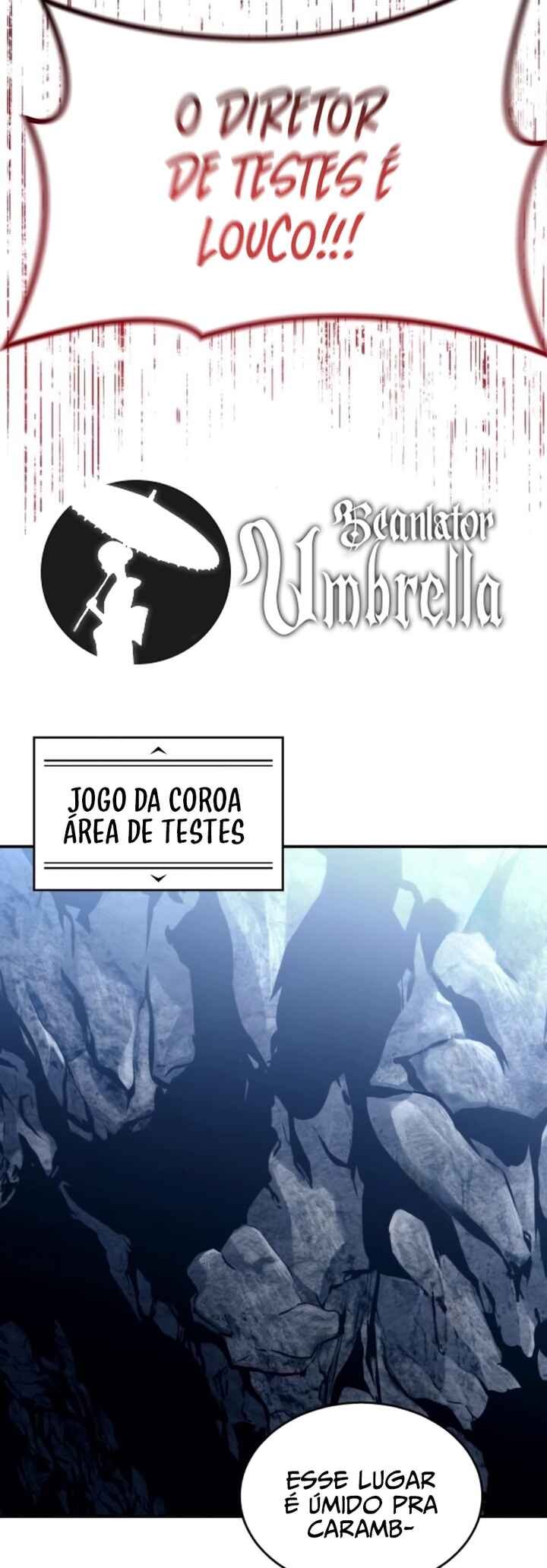 Read Tower of God_ Urek’s Ascent pt_BR Manga Online