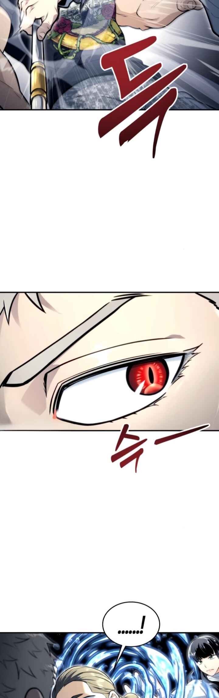 Read Tower of God_ Urek’s Ascent pt_BR Manga Online