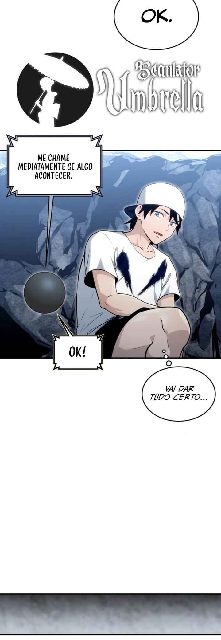 Read Tower of God_ Urek’s Ascent pt_BR Manga Online