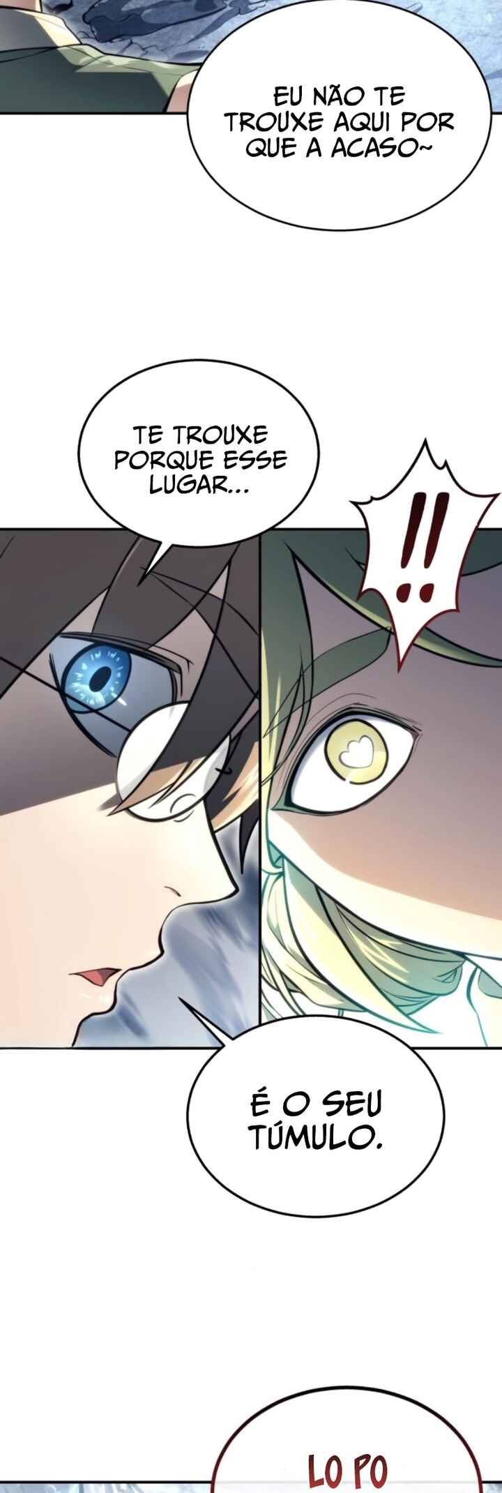 Read Tower of God_ Urek’s Ascent pt_BR Manga Online