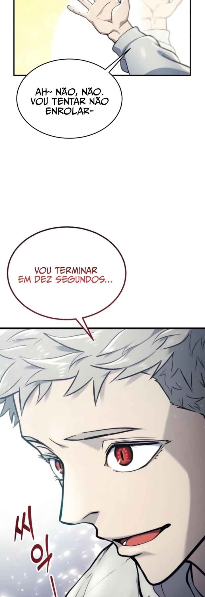 Read Tower of God_ Urek’s Ascent pt_BR Manga Online