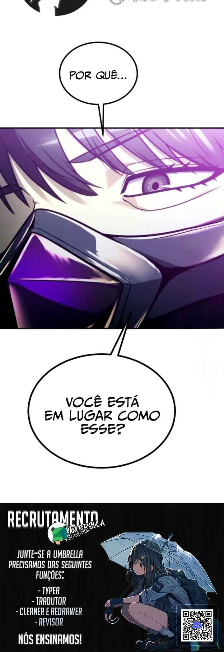 Read Tower of God_ Urek’s Ascent pt_BR Manga Online