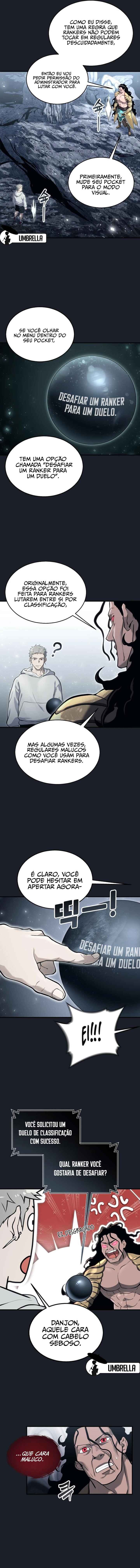 Read Tower of God_ Urek’s Ascent pt_BR Manga Online