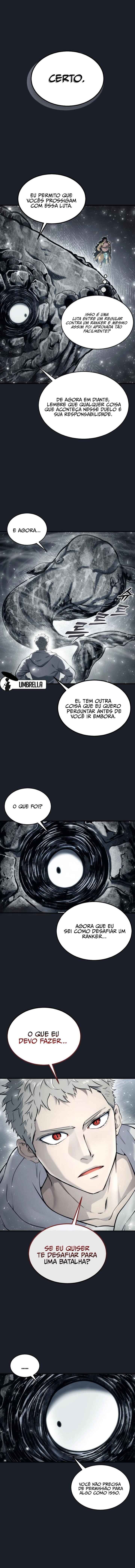 Read Tower of God_ Urek’s Ascent pt_BR Manga Online
