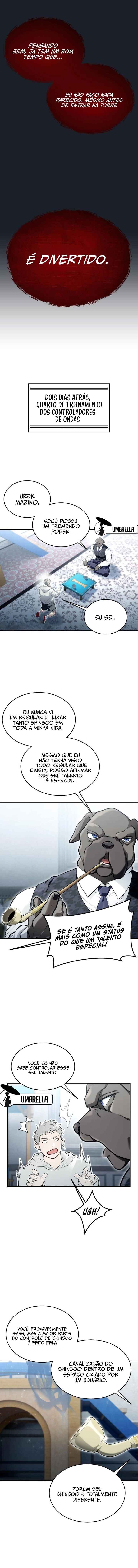 Read Tower of God_ Urek’s Ascent pt_BR Manga Online