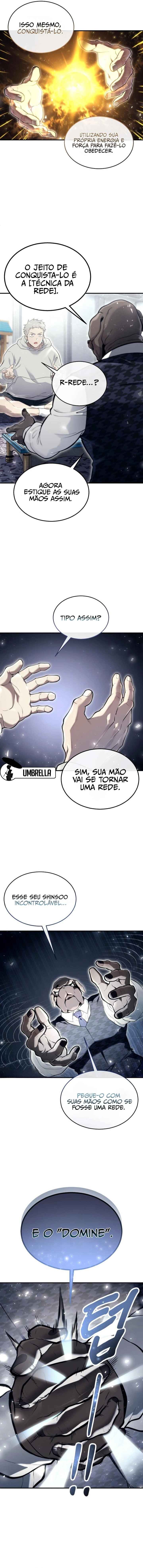 Read Tower of God_ Urek’s Ascent pt_BR Manga Online