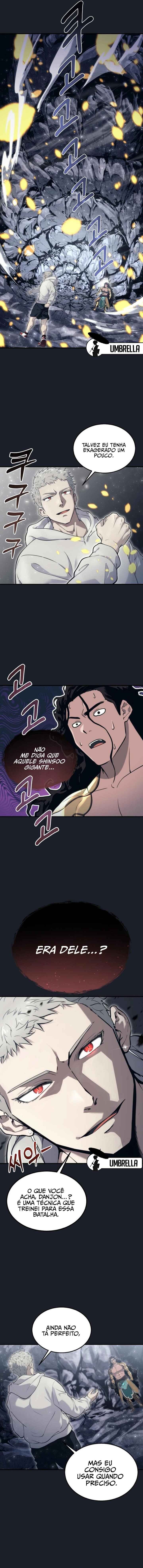 Read Tower of God_ Urek’s Ascent pt_BR Manga Online
